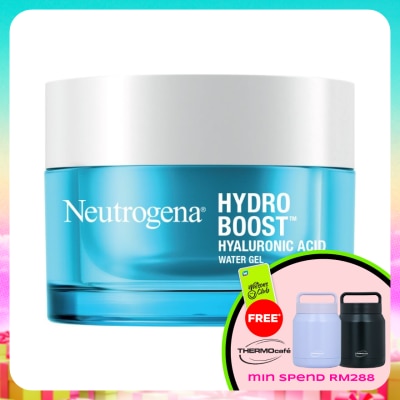 NEUTROGENA - Hydro Boost Hyaluronic Acid Water Gel 50g