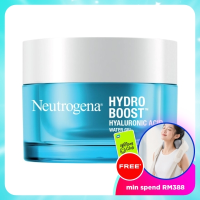 NEUTROGENA - Hydro Boost Hyaluronic Acid Water Gel 50g