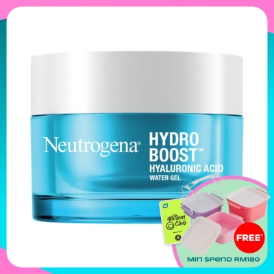 NEUTROGENA Hydro Boost Hyaluronic Acid Water Gel 50g