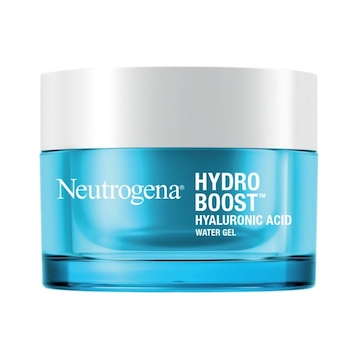 Neutrogena Hydro Boost Hyaluronic Acid Water Gel