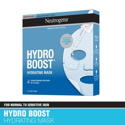 NEUTROGENA Hydro Boost Mask 5's