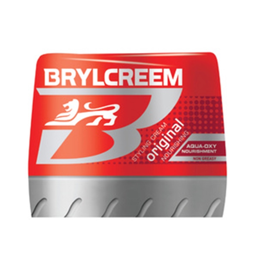 Styling Hair Cream Original 125ml image