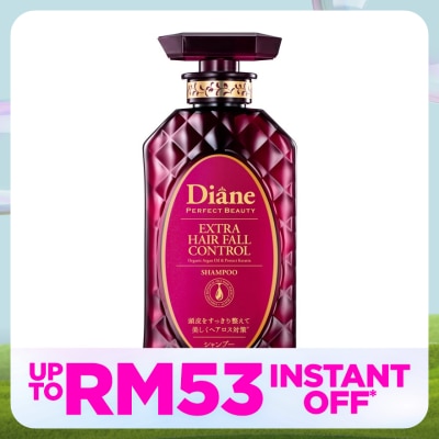 MOIST DIANE Perfect Beauty Extra Hair Fall Control Shampoo 450ml