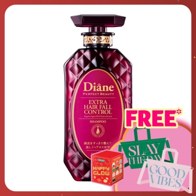 MOIST DIANE Perfect Beauty Extra Hair Fall Control Shampoo 450ml