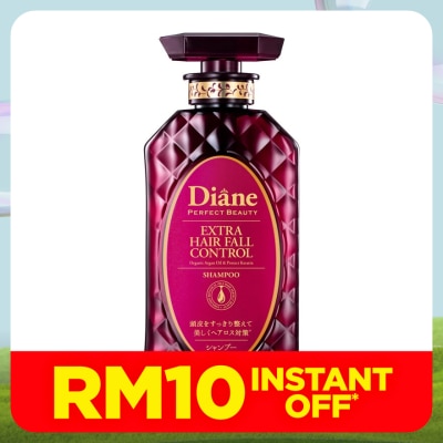 MOIST DIANE Perfect Beauty Extra Hair Fall Control Shampoo 450ml