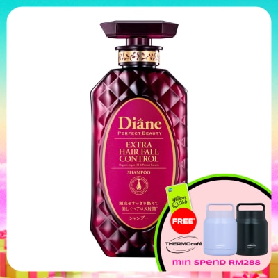 MOIST DIANE - Perfect Beauty Extra Hair Fall Control Shampoo 450ml