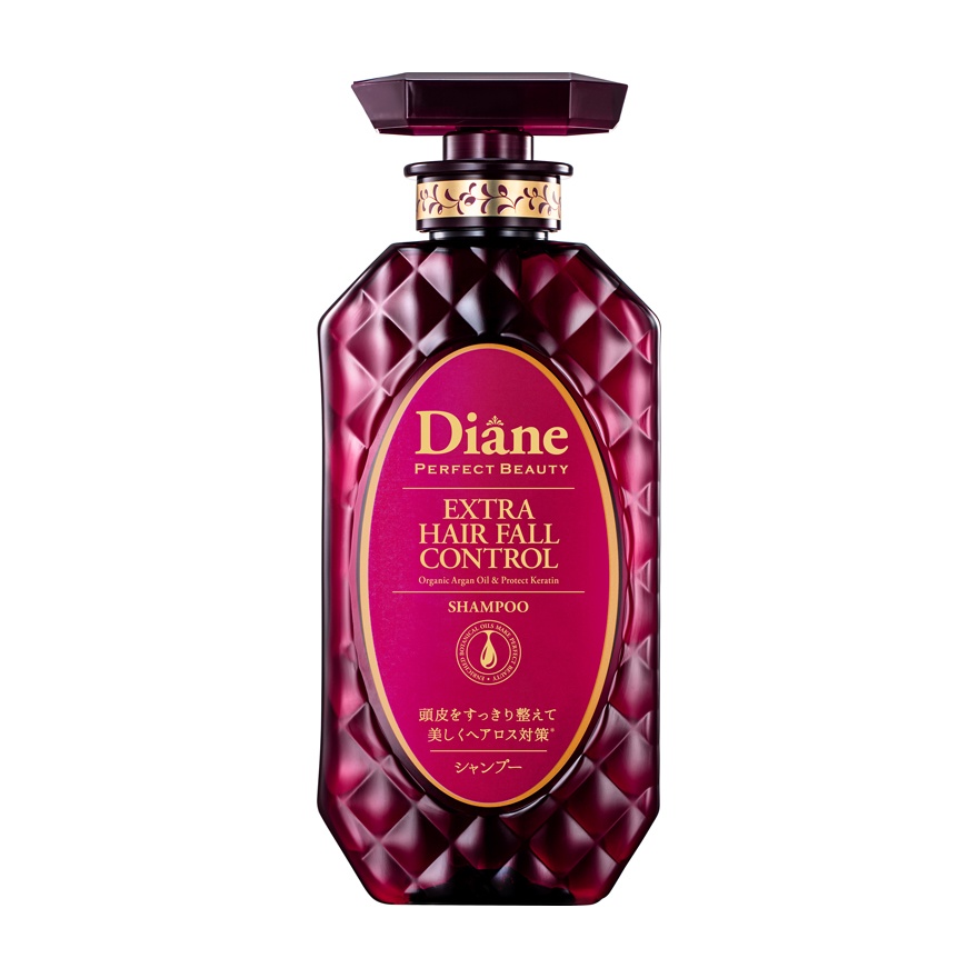 Perfect Beauty Extra Hair Fall Control Shampoo 450ml image
