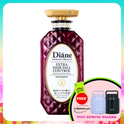 MOIST DIANE - Perfect Beauty Extra Hair Fall Control Treatment 450ml
