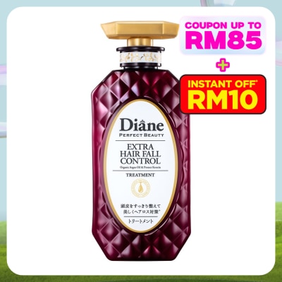MOIST DIANE Perfect Beauty Extra Hair Fall Control Treatment 450ml