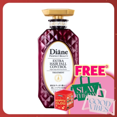 MOIST DIANE Perfect Beauty Extra Hair Fall Control Treatment 450ml