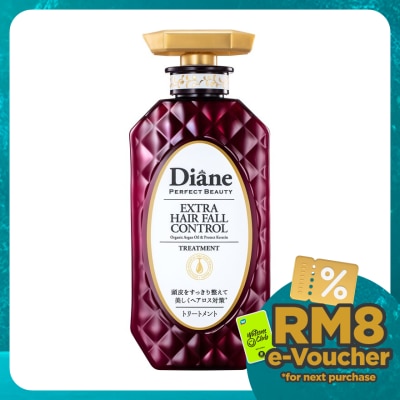 MOIST DIANE Perfect Beauty Extra Hair Fall Control Treatment 450ml