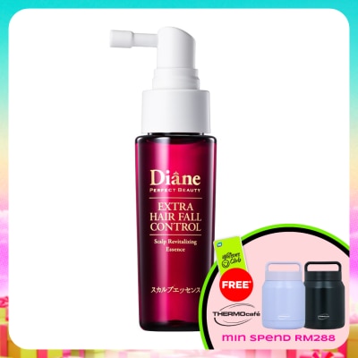 MOIST DIANE - Perfect Beauty Extra Hair Fall Control Scalp Revitalizing Essence 50ml