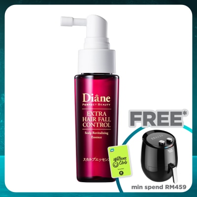 MOIST DIANE Perfect Beauty Extra Hair Fall Control Scalp Revitalizing Essence 50ml