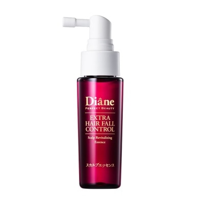 MOIST DIANE Perfect Beauty Extra Hair Fall Control Scalp Revitalizing Essence 50ml