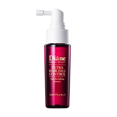 MOIST DIANE - Perfect Beauty Extra Hair Fall Control Scalp Revitalizing Essence 50ml image