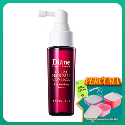 MOIST DIANE - Perfect Beauty Extra Hair Fall Control Scalp Revitalizing Essence 50ml