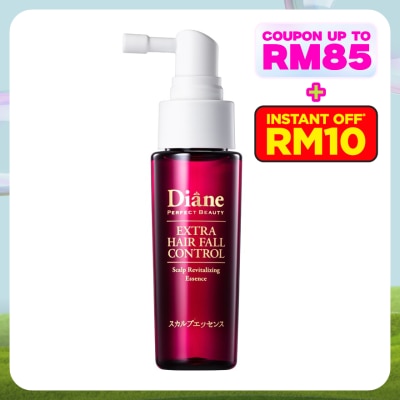 MOIST DIANE Perfect Beauty Extra Hair Fall Control Scalp Revitalizing Essence 50ml