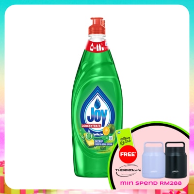 JOY - Dishwashing Liquid Lime 485ml