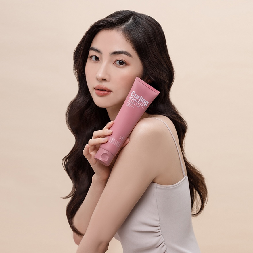 Curling Essence 2x Natural Curl 1s image