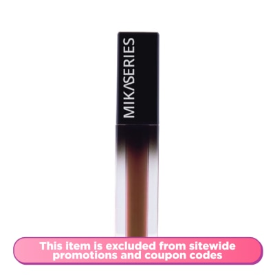 MIKASERIES Soft Matte Lip Cream Cairo