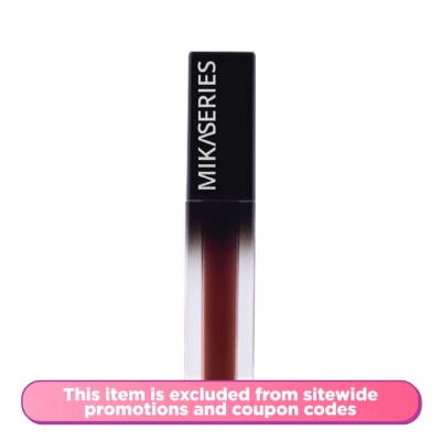 MIKASERIES Soft Matte Lip Cream KL 1's