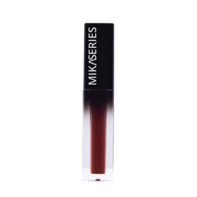 MIKASERIES Soft Matte Lip Cream KL 1's