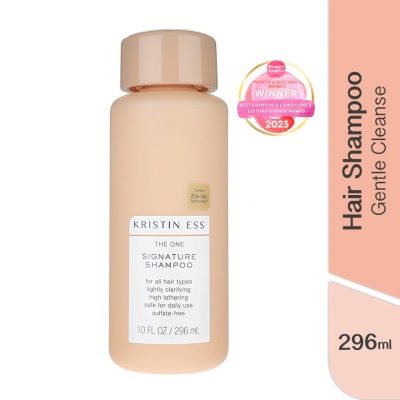 KRISTIN ESS The One Signature Shampoo 296ml image