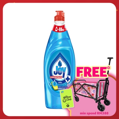 JOY Dishwashing Liquid Antibac 485ml Bottle