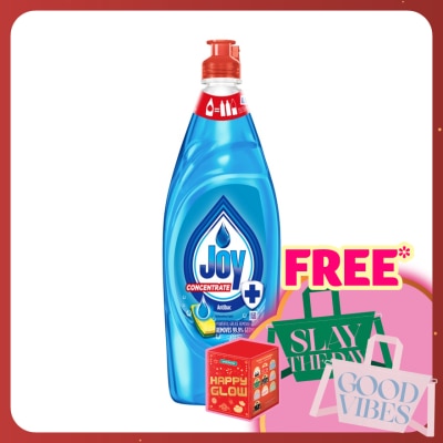 JOY Dishwashing Liquid Antibac 485ml Bottle