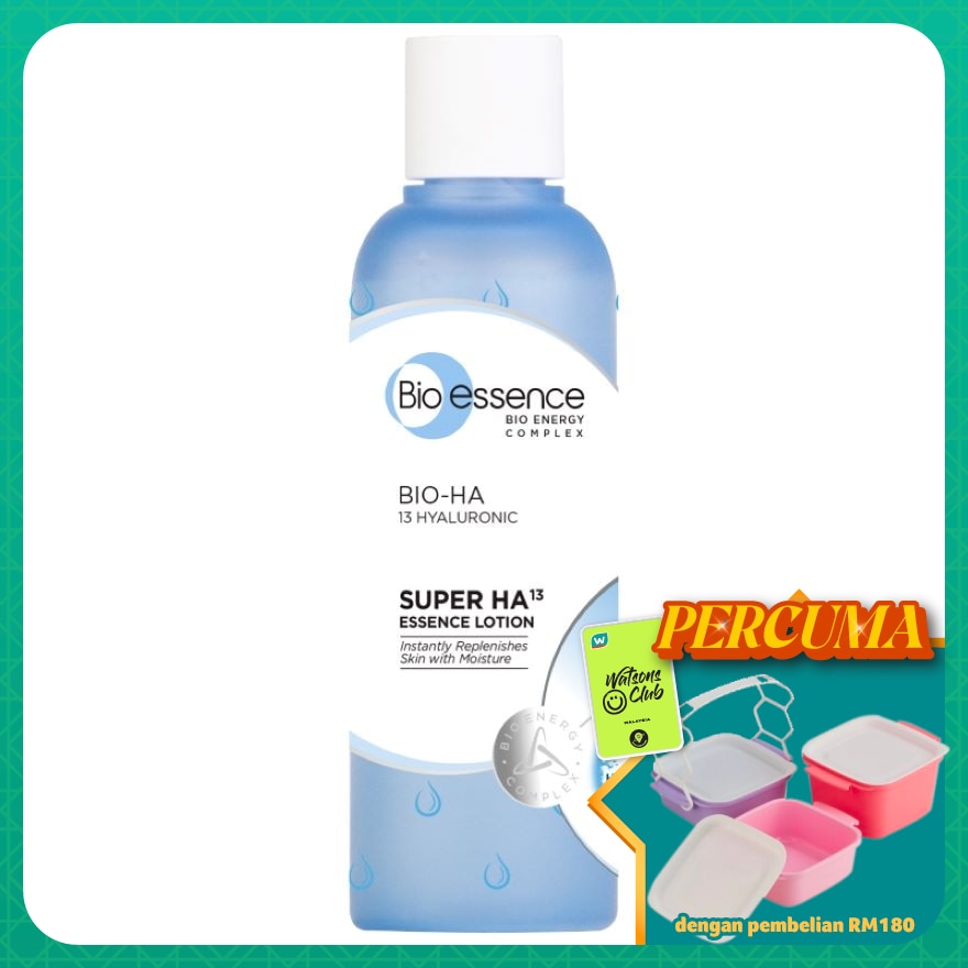 Bio-HA Super HA13 Essence Lotion 150ml