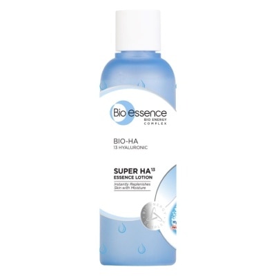 BIO-ESSENCE Bio-HA Super HA13 Essence Lotion 150ml