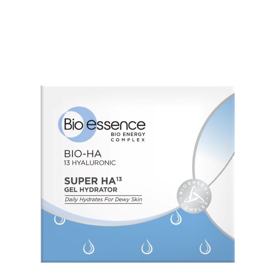 Bio-HA Super HA13 Gel Hydrator 50g