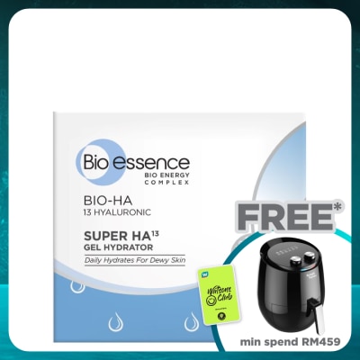 BIO-ESSENCE Bio-HA Super HA13 Gel Hydrator 50g