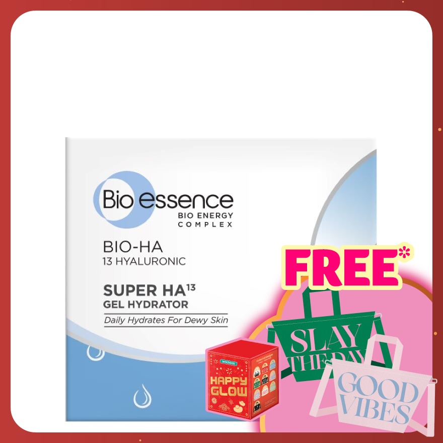 Bio-HA Super HA13 Gel Hydrator 50g