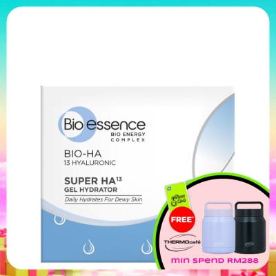BIO-ESSENCE - Bio-HA Super HA13 Gel Hydrator 50g