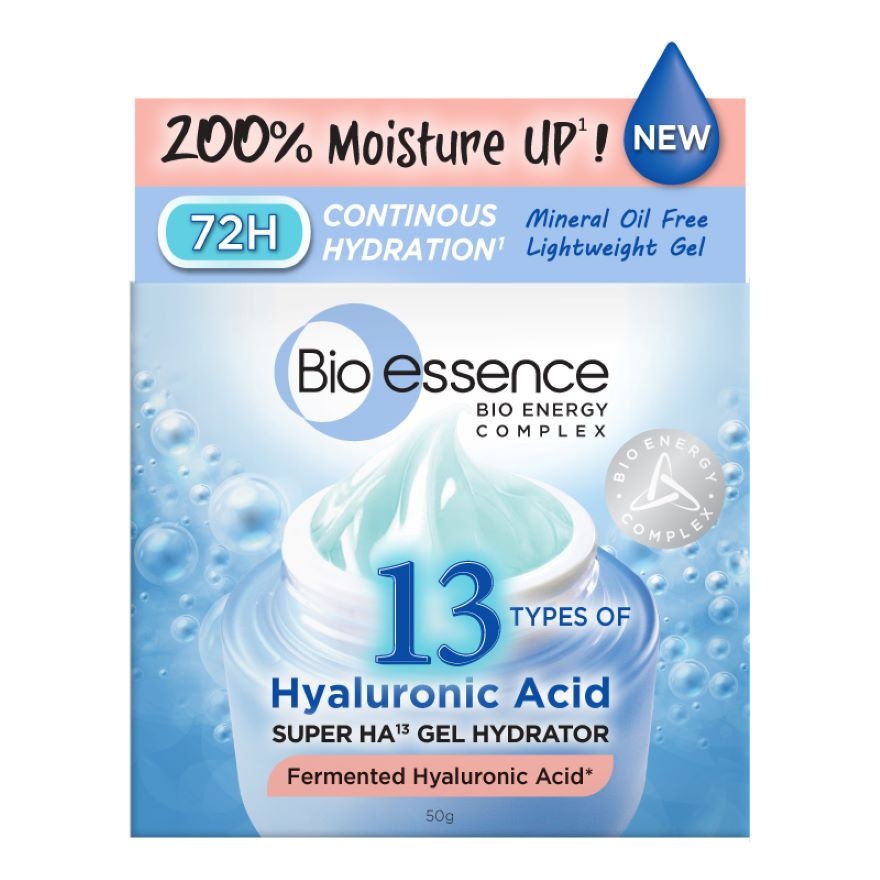 Bio-HA Super HA13 Gel Hydrator 50g image
