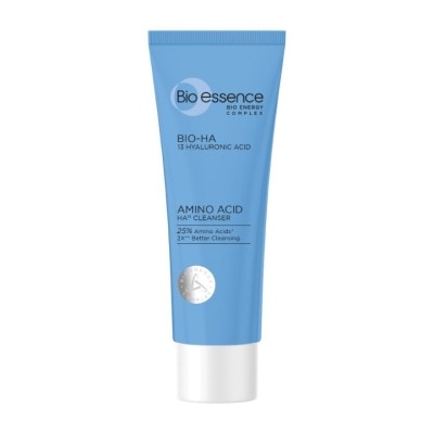 BIO-ESSENCE - Bio-HA Super HA13 Cleanser 100g
