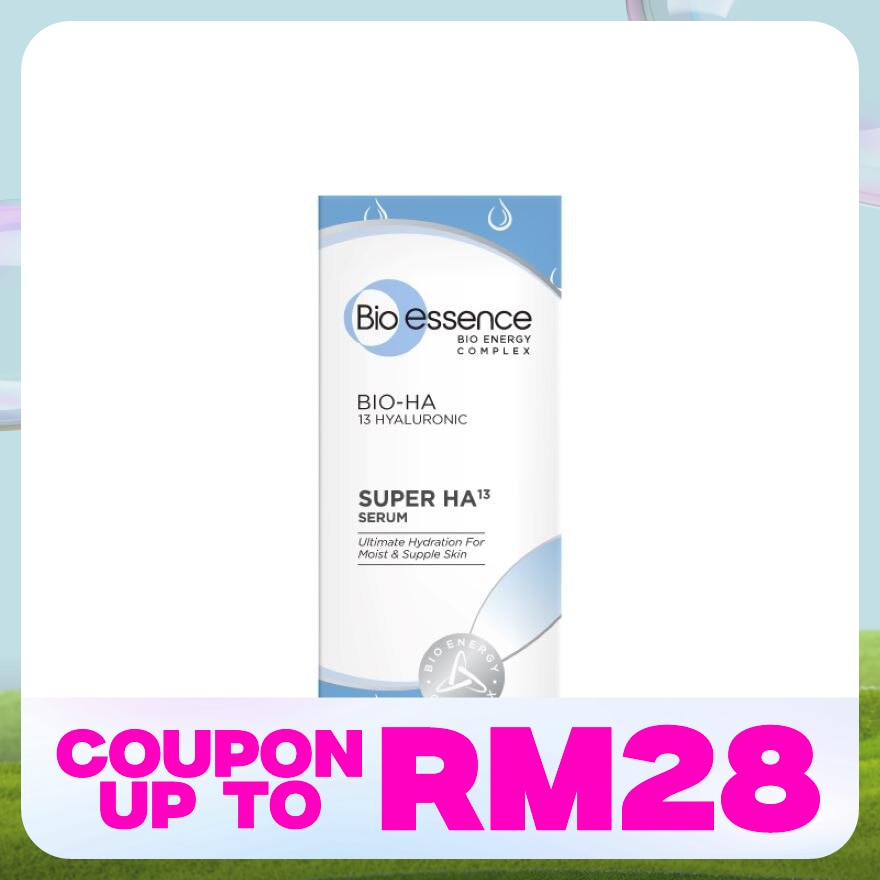 Bio-HA Super HA13 Serum 30ml