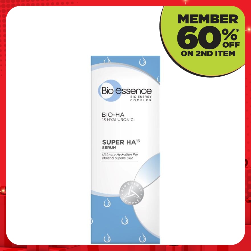 Bio-HA Super HA13 Serum 30ml