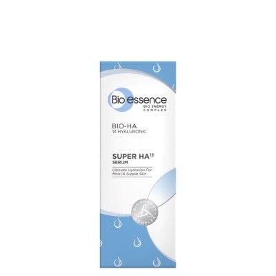 BIO-ESSENCE Bio-HA Super HA13 Serum 30ml