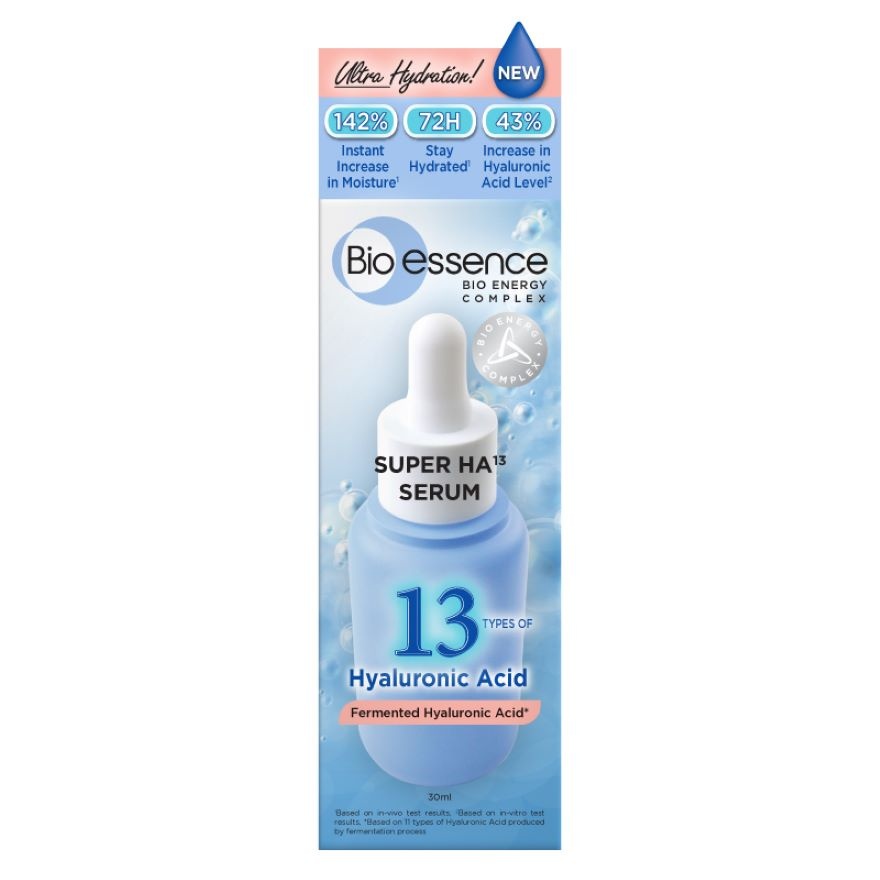 Bio-HA Super HA13 Serum 30ml image