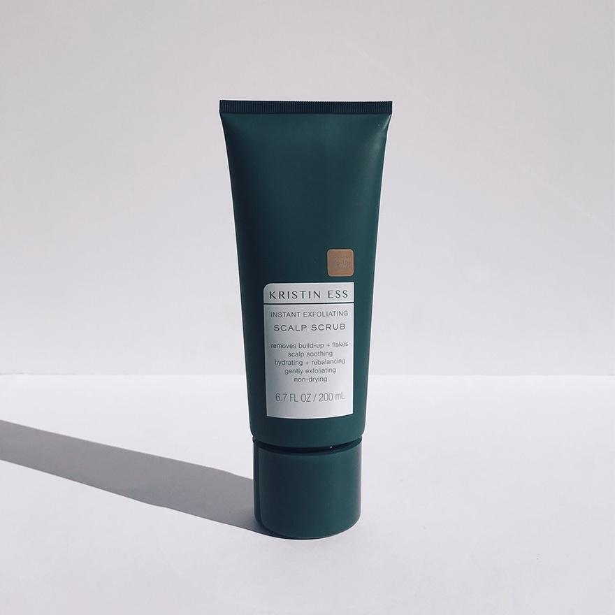 Instant Exfoliating Scalp Scrub 200g image