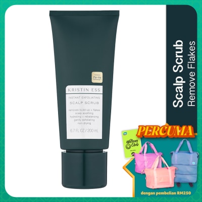 KRISTIN ESS - Instant Exfoliating Scalp Scrub