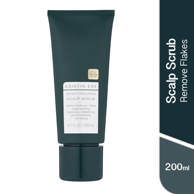 KRISTIN ESS Instant Exfoliating Scalp Scrub 200g