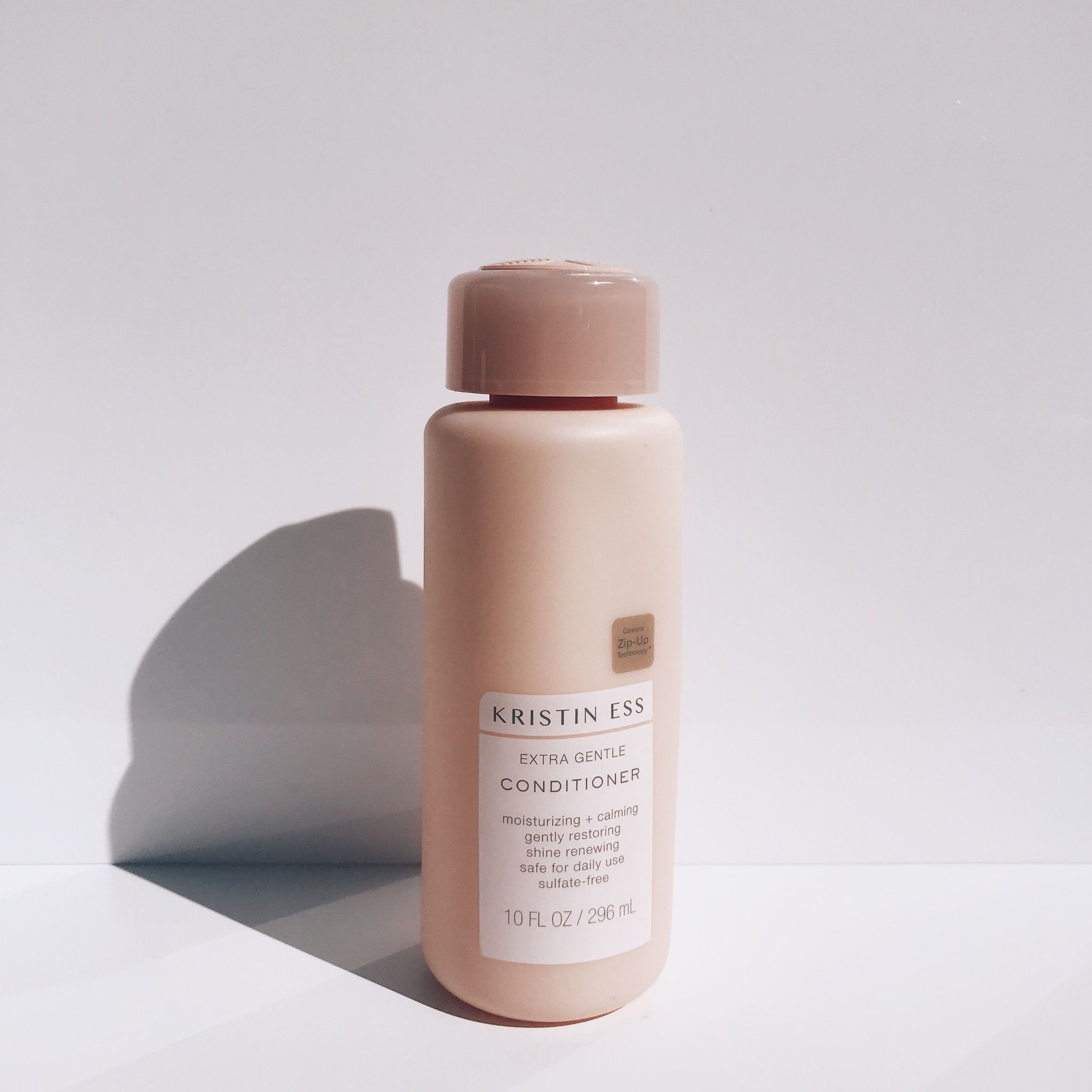 Extra Gentle Conditioner 296ml image