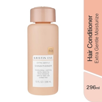 KRISTIN ESS Extra Gentle Conditioner 296ml