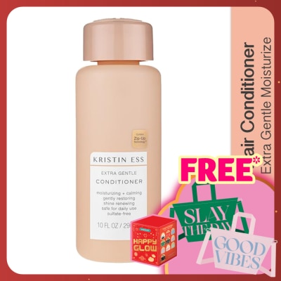KRISTIN ESS Extra Gentle Conditioner 296ml