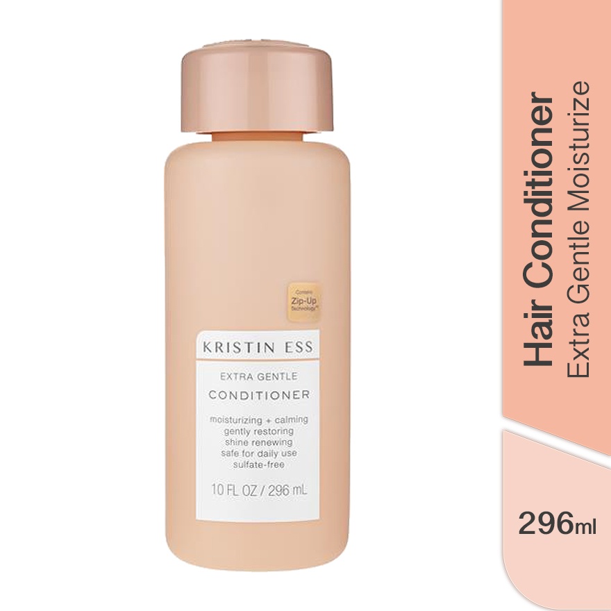 Extra Gentle Conditioner 296ml image