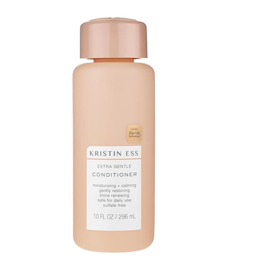 Extra Gentle Conditioner 296ml image