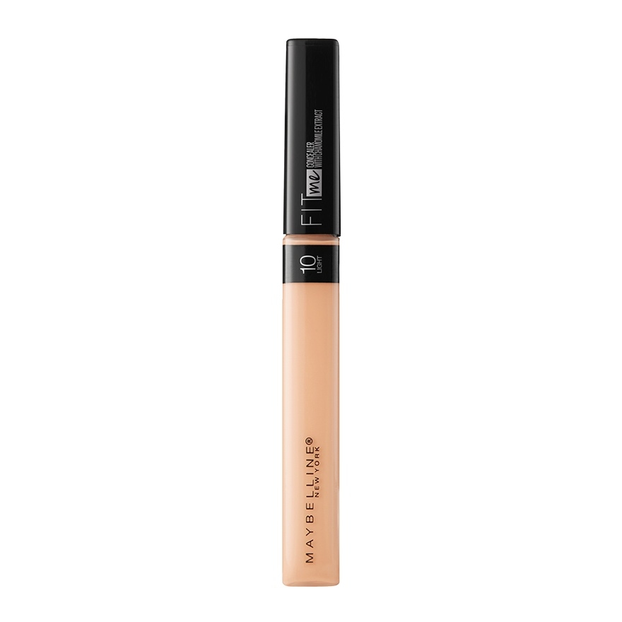 Fit Me Concealer #10 Light image